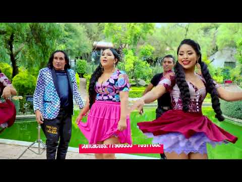 Gaston Zambrana - Viva el Carnaval feat. Las Misteriositas (videoclip oficial)