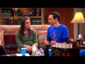 The Big Bang Theory - The Love Spell Potential ...