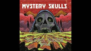 Magic Original Demo - Mystery Skulls (Ultra Rare Vol. 2)