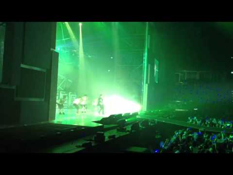 130803 SS5 in BKK "Trap"