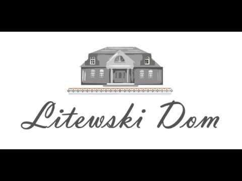 Cepeliny Litewski Dom Serdecznie Zapraszamy