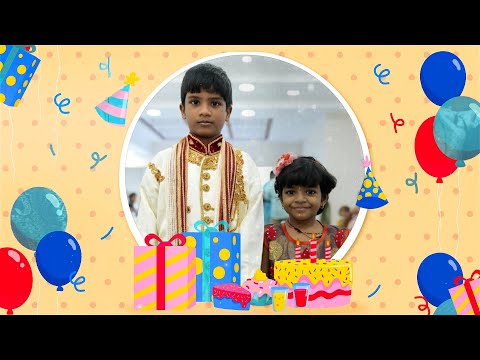 HAPPY BIRTHDAY JITESH