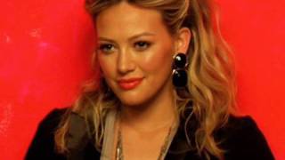 Hilary Duff - Style Star