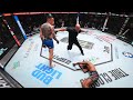 Carlos Prates Vs Neil Magny FULL FIGHT UFC Kansas City