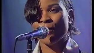 Walk On By - Gabrielle (TFI Friday 1996)