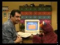 Sesame Street On Krentenbollen