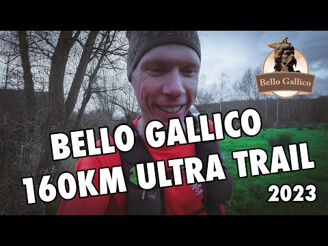 Bello Gallico 160km Ultra Trail 2023! #trailrunning #ultrarunning #ultrarunner #trailrun