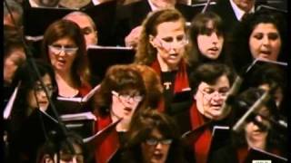 Hark! The herald angels sing