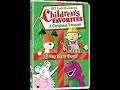 Previews From HIT Entertainment Children S Favorites A Christmas Treasure 2004 DVD