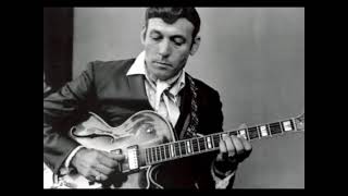 Carl Perkins: Her Love Rubbed Off