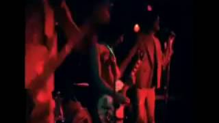 On Fire - Live Columbia SC 1975 - New York Dolls