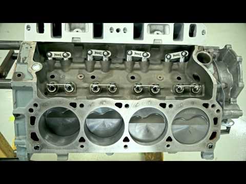 How to Install Mr. Gasket Multi-Layered Steel (MLS) Head Gasket