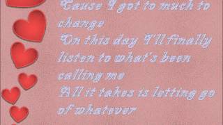 Keke Palmer Stand Out Lyrics