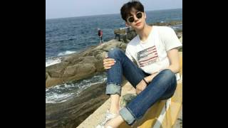 Hot boy Tiếp Viên Hàng Không Hàn Quốc đốn tim fans nữ