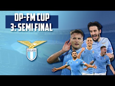 DP-FM Cup Episode 3: The Semi-Final