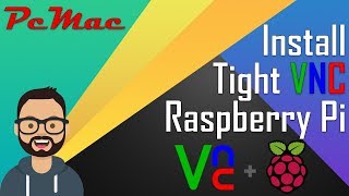 Download the video "Install Tight VNC Server Raspberry Pi"