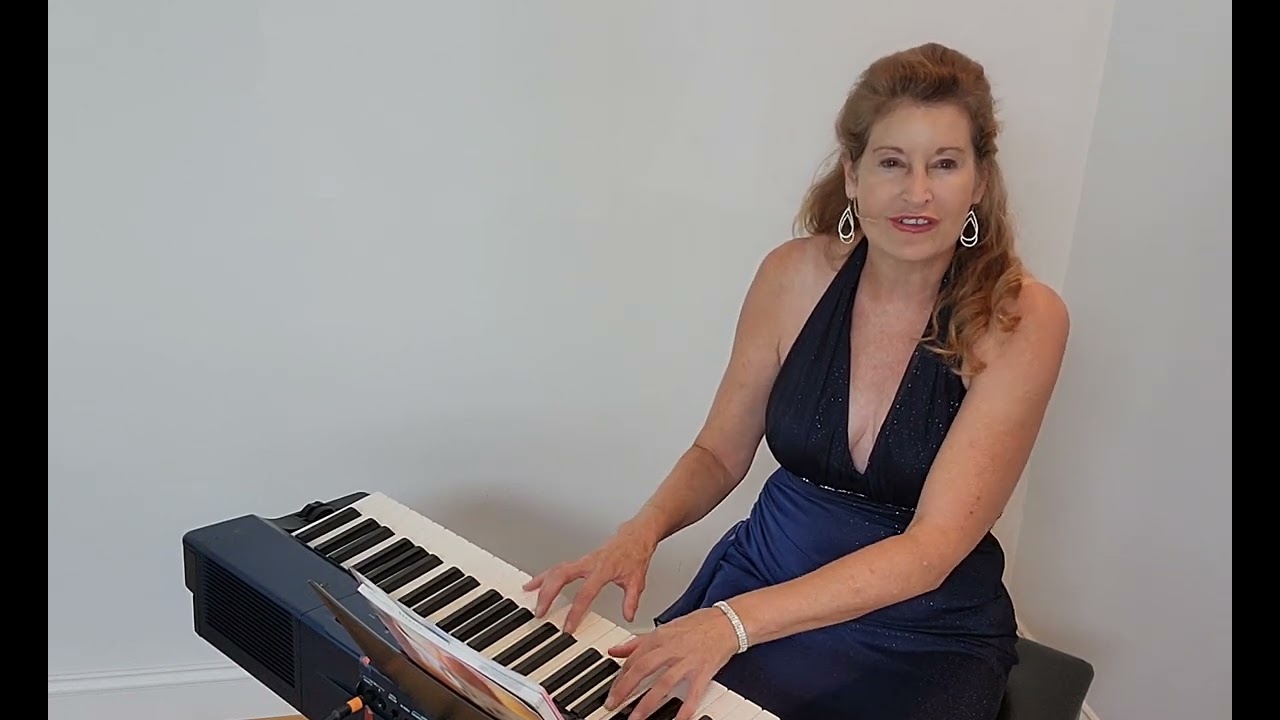 Promotional video thumbnail 2 for Ruthy Stenger