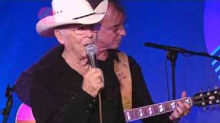Charlie Louvin &amp; Blanche - Great Atomic Power