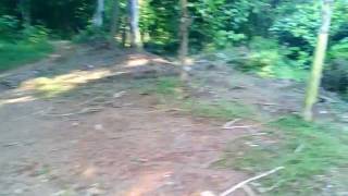 preview picture of video 'Tutorial JPG MTB Park (7 of 10).AVI'