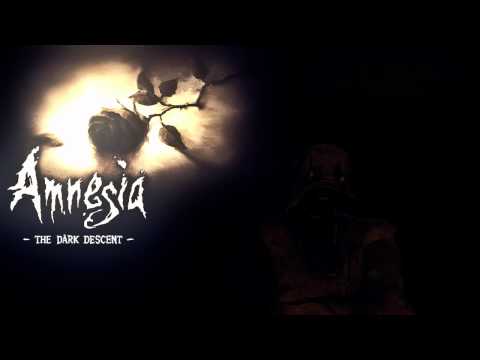 Amnesia: The Dark Descent - Soundtrack - Theme for Unknown