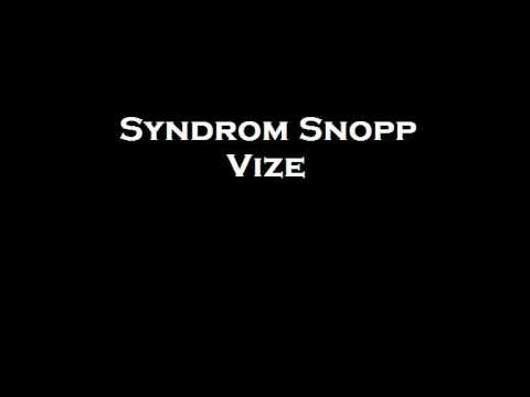 Syndrom Snopp Vize.wmv