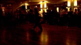 Video thumbnail for II Dançata Master com Sebastian Arce y Mariana Montes (3)