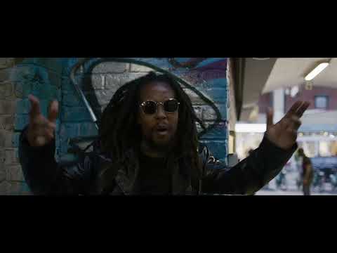 SHOTGUN - CEROSE X ANGLER X KING JIMS (Official Music Video)