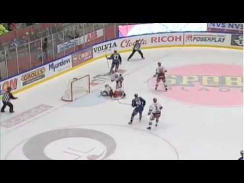 Jan Hlavac - Awesome goal