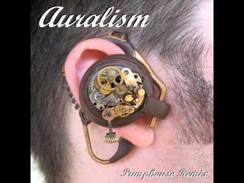 Auralism Pumphouse Drum & Bass Remix