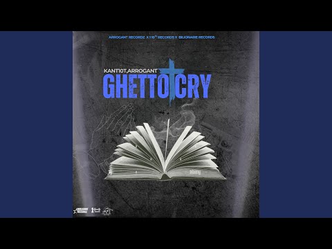 Ghetto Cry