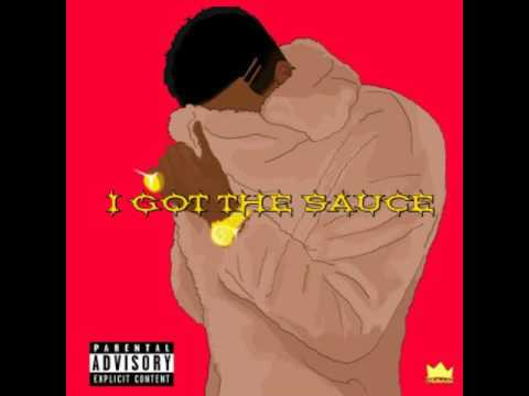 Young Gunna - I Got The Sauce ft. Young Blezt