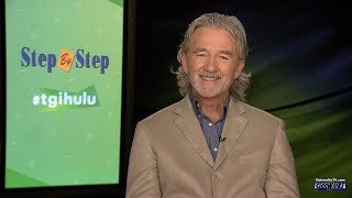 Patrick Duffy on Dallas, Step By Step, more video