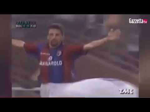 Baggio 11 passes