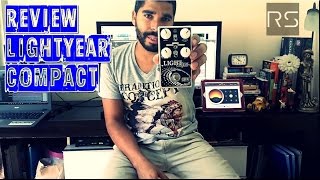 Video thumbnail for Review BFFX Lightyear Compact by Romero Santana