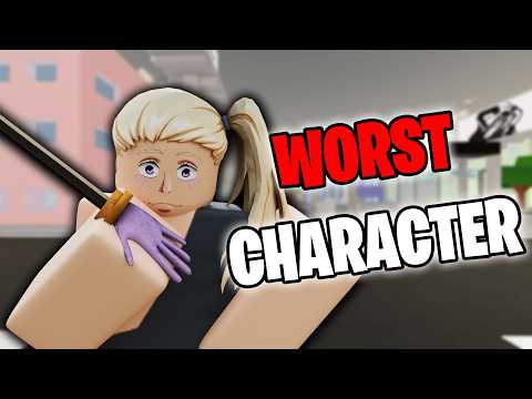 [JJS] Haruta Is The WORST Character