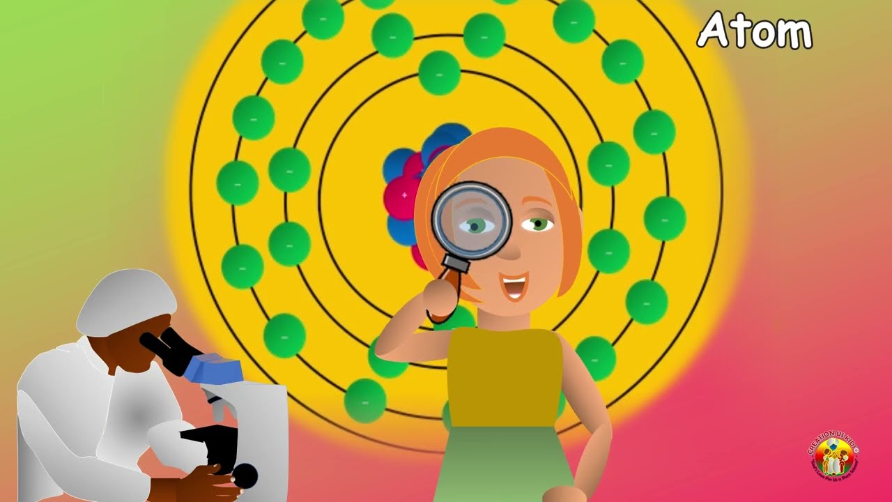 CREATION KIDS SCIENCE | The Electricity Game