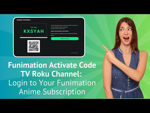Funimationactivate