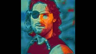 Snake Plissken - Nothing Compares 2 U