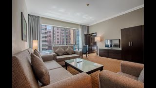 Al Manzel Hotel Apartments | Serviced Apartment in Abu Dhabi, United Arab Emirat