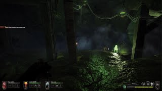 Warhammer: The End Times - The Enemy Below - Cataclysm - DUO with Bots