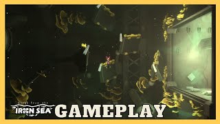 Songs from the Iron Sea Full Gameplay Walkthrough / [No Commentary]