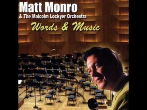Dancing With Tears In My Eyes - Matt Monro