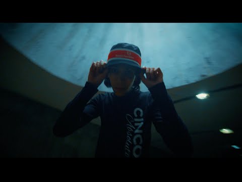 Baby G2C - “Lenda Viva” (Prod. Hare)