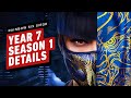 Rainbow Six Siege: Year 7 Season 1 Adds New Map, Operator, and Game Mode