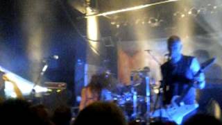 Moonsorrow - Jumalten Kaupunki Including Tuhatvuotinen Perinto (Live @ Zürich 18.12.10)