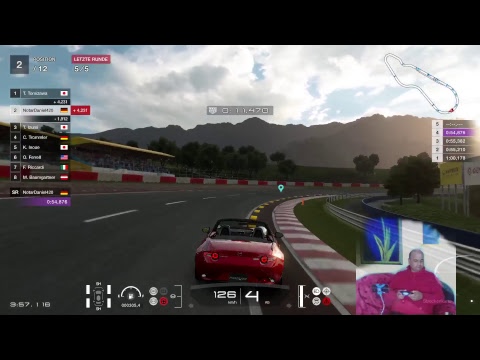 2019 Mazda MX-5 GT-S –Mazda MX-5: Roadster in Perfektion?