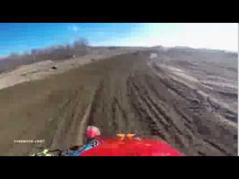 2014 Fast Farms Preview GoPro ft. Tyler Nowlin - vurbmoto