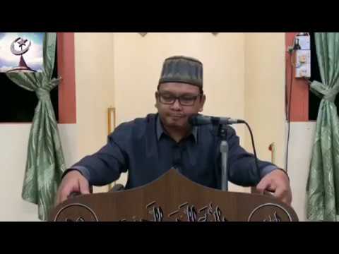 Anak Kunci SYURGA - Ustaz Mohd Luqmanul Hakim
