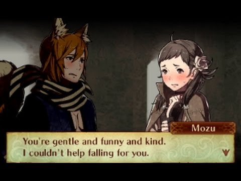 Fire Emblem Fates Birthright Blind Run: Part 23 A - Too Soon Times 2