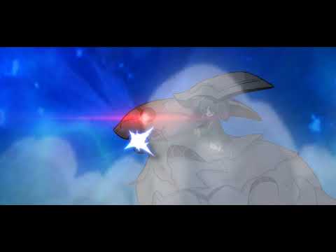 Date a Live: Spirit Pledge - Endless Corridor Part 1